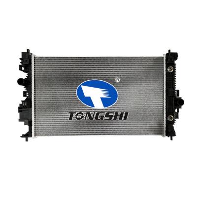 适用于 Onix Plus 1.0 Turbo Cambio Automatico -Original Gm 18-19 AT  散热器