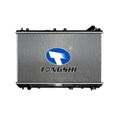 适用于雷克萨斯 MCV20 97-00 MT散热器