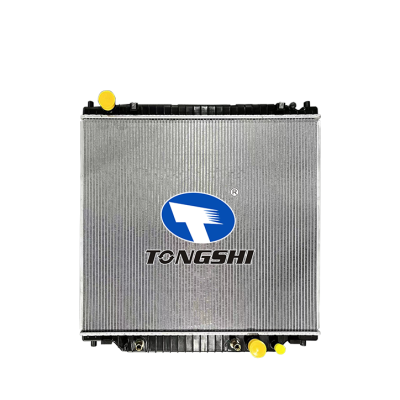 适用于FORD F-250 SUPER DUTY XLT V8 5.4L 98-05 AT 散热器