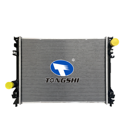 适用于GM DODGE CHRYSLER 300 BASE V6 3.5L 06-08 MT 散热器