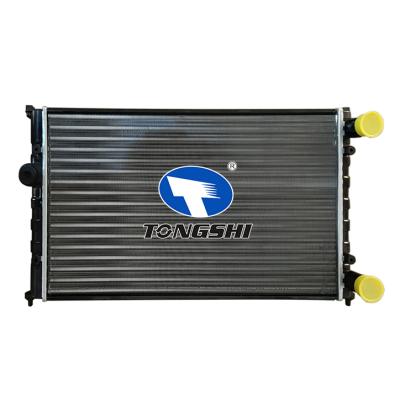 适用于 SEAT CORDOBA MT 胀管散热器