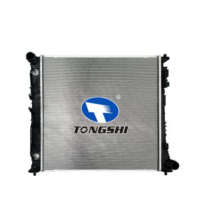 适用于起亚嘉年华柴油版 AT* 散热器