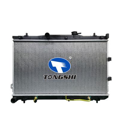 适用于起亚赛拉图 2002 AT*  散热器