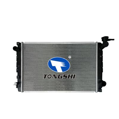 适用于铃木未来 MT * 散热器