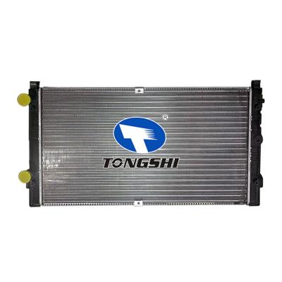 适用于Volkswagen 大众 VW T4 MT 散热器