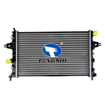 适用于 欧宝 雅特 OPEL ASTRA G  散热器