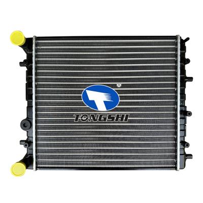 适用于Volkswagen 大众 福克斯  散热器