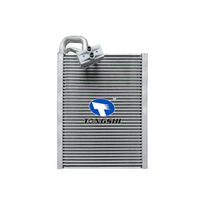 适用于   奥迪C7/16- 大众辉昂      蒸发器