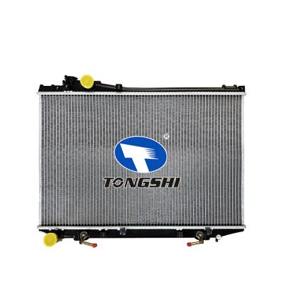 适用于  丰田皇冠 CROWN AT*   散热器