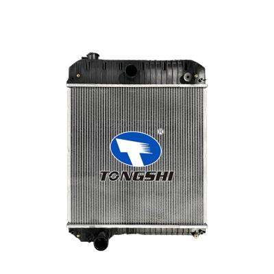 适用于   农机 MT     散热器