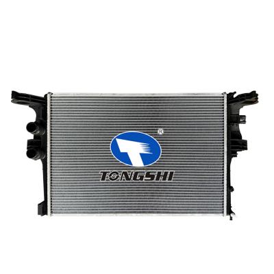 适用于依维柯 DAILY 29L 11,13,15/35C,S 11,13,15/ 35C,S 17/40C 11,13,15/40C 17/50C 15,17 12- MT散热器