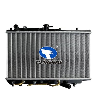 适用于马自达 323F (BG) 1.6 i 89- AT 散热器