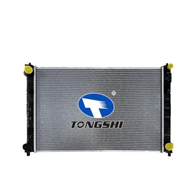 适用于MAZDA MPV GF-LWEW 00-03 AT  散热器