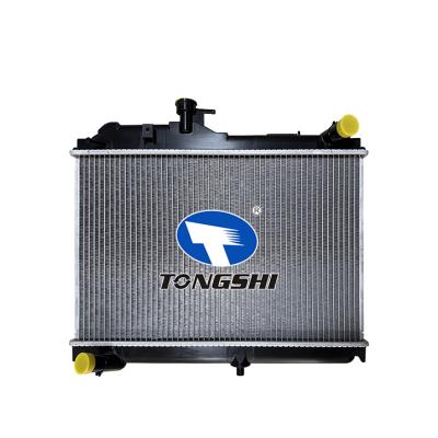 适用于 MAZDA 马自达  GONGO MT*  散热器
