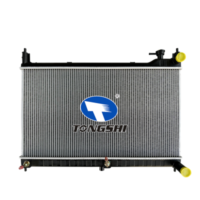 适用于NISSAN MURANO楼兰 3.5L V6 15-17 AT 散热器