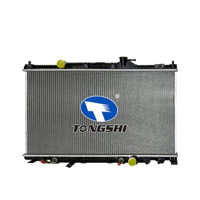 适用于HONDA ELEMENT EX L4 2.4L 07-11 AT 散热器