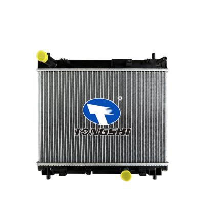 适用于YARIS雅力士 1.4 D4D 06- MT散热器