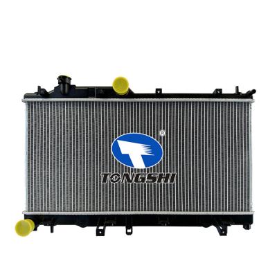 适用于SUBARU LEGCAY BL5 03- MT 散热器