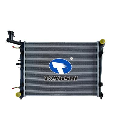 适用于现代 i30 1.4i 16V 07- AT 散热器 