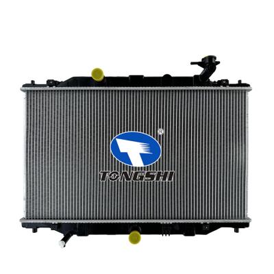 适用于CX-5 GX 2.0L L4 13-15 MT散热器 