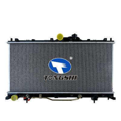 适用于三菱 ECLIPSE 2.4L 06-12 AT  散热器