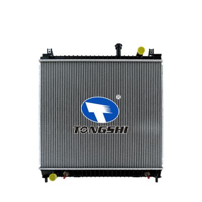 适用于ARMADA'04 AT散热器