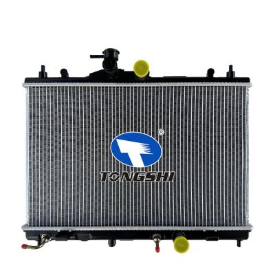 适用于NISSAN日产 BIUEBIRD/STANZA/AXXESS'04-09 AT  散热器