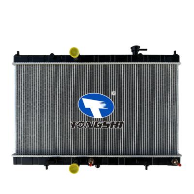 适用于日产尼桑 X-TRAIL/ROGUE 2.5L I4 14- AT散热器 