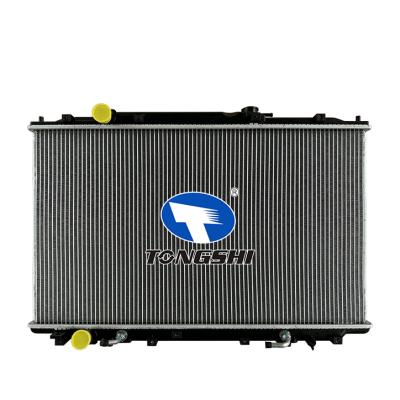 适用于本田 奥德赛 3.5L V6 05-09 AT 散热器