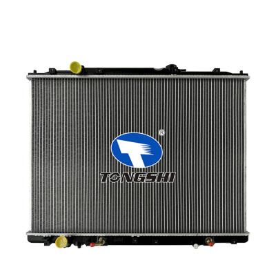 适用于本田 PILOT RIDGELINE 09- AT 散热器