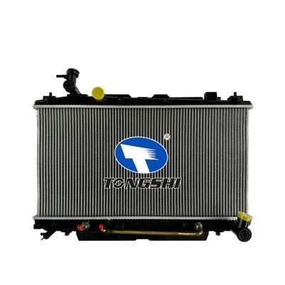 适用于RAV4 SCA 03- AT散热器