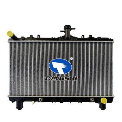 适用于GM DODGE CAMARO 科迈罗 3.6L 12-15 AT 散热器