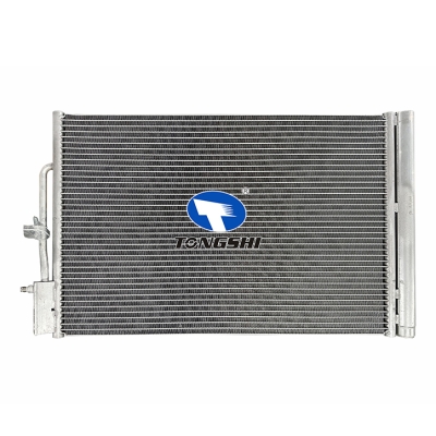 适用于OPEL OPEL INSIGNIA 冷凝器