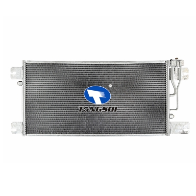 适用于 P,G,R,T - series冷凝器