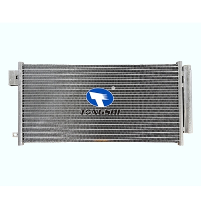 适用于菲亚特500-EGEA-TIPO 0.9 12-冷凝器 