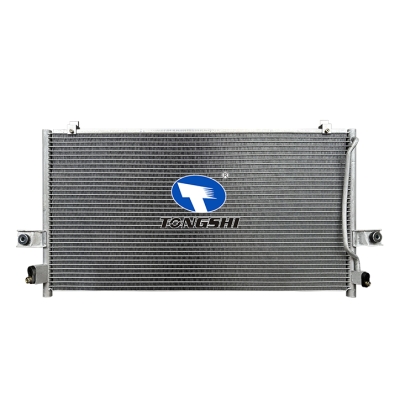 适用于NISSAN MAIMA 西玛 QX(A32) 2.0I V6 24V 94-/INFINITI I30 BASE V6 3.0L 96-98 冷凝器