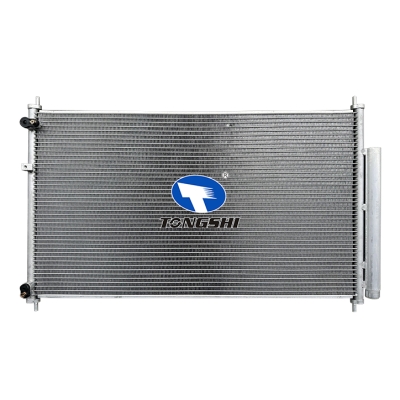 适用于  本田 HD ODYSEY 11-17  冷凝器
