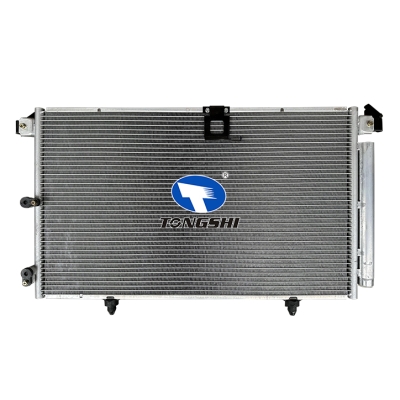 适用于TOYOTA LEXUS RX300 BASE V6 3.0L 99-03 冷凝器