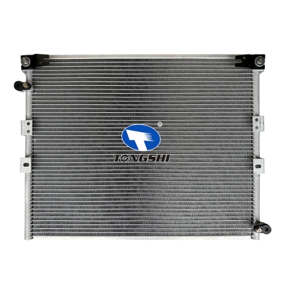 适用于 丰田 4 RUNNER III (N180) 2.7i 95- 冷凝器