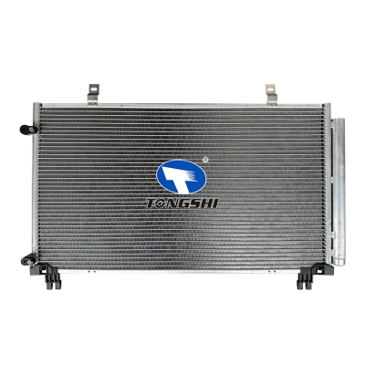 适用于TOYOTA TOYOTA SIENNA 冷凝器