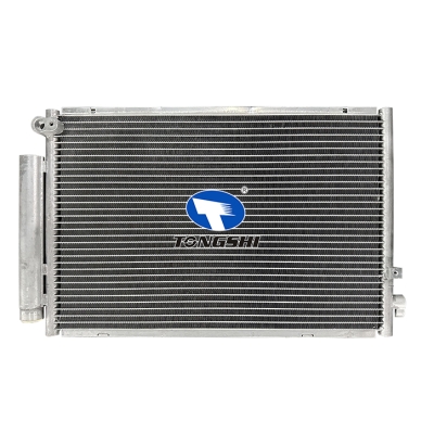 适用于进口花冠冷凝器