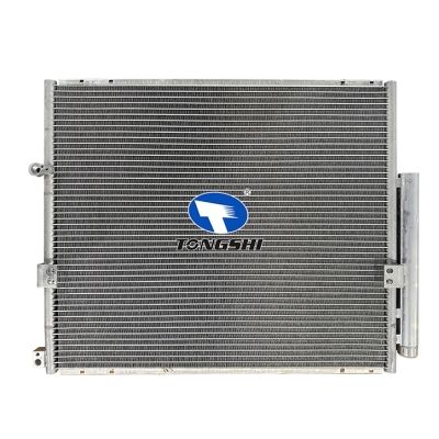 适用于 丰田 海拉克斯 冷凝器 