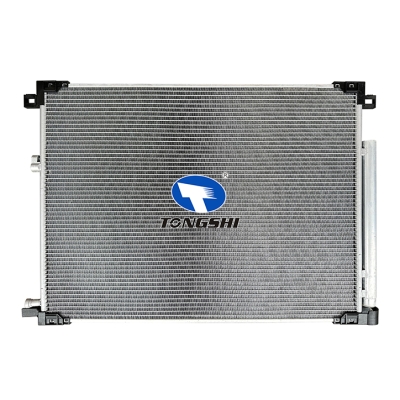 适用于汉兰达20- 欧洲版冷凝器