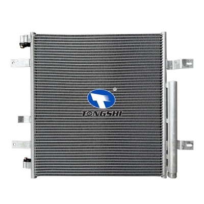 适用于   梅赛德斯-奔驰 Atego 98-    冷凝器