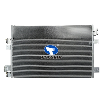 适用于GM DODGE JEEP PATRIOT 2.4L I4 12-13/ CHRYSLER 200 LIMITED L4 2.4L 11-14 冷凝器