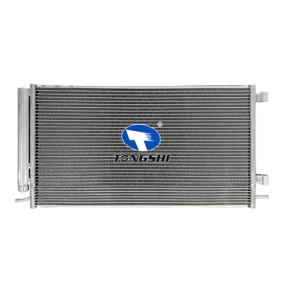 适用于雪佛兰Camaro 2SS V8 6.2L 12-冷凝器