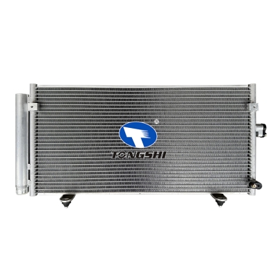 适用于SUBARU SUBARU LEGACY/OUTBACK BI#03-09 冷凝器