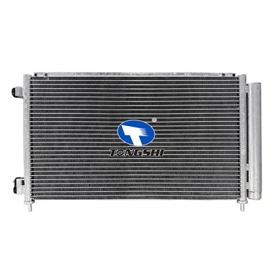 适用于DAEWOO Mathiz马蒂兹 冷凝器