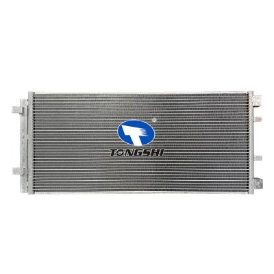 适用于MOVANO/MASTER 10-冷凝器