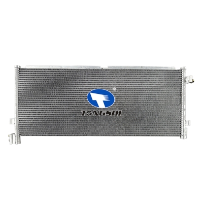 适用于  FH 12   冷凝器